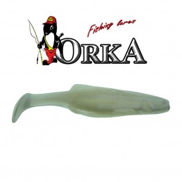 Силикон Orka - Shad - W