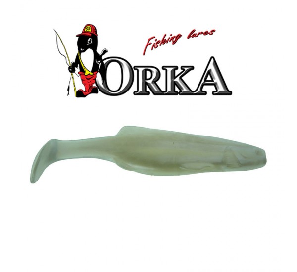 Силикон Orka - Shad - W