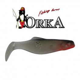 Силикон Orka - Shad - WB