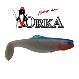 Силикон Orka - Shad - WBU