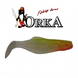Силикон Orka - Shad - WY