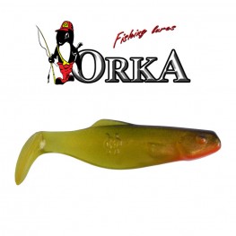Силикон Orka - Shad - YB