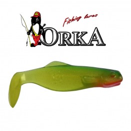 Силикон Orka - Shad - YG