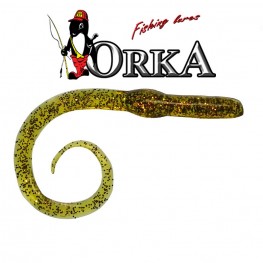 Силикон Orka - Wiggly worms - H