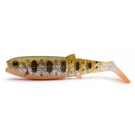 Силиконова примамка SG Cannibal Shad Limited 8cm