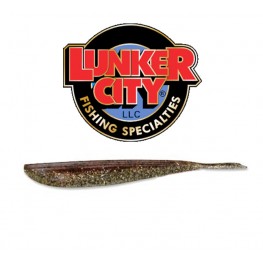 Силиконова рибка Lunker City Fin-S Fish 17.8cm