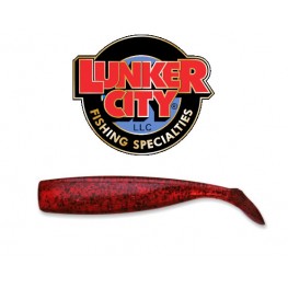 Силиконова рибка Lunker City Shaker 8.3 см