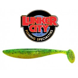 Силиконова рибка Lunker City SwimFish 12.7cm