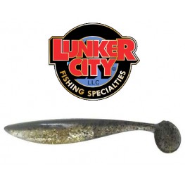 Силиконова рибка Lunker City SwimFish 9.5cm