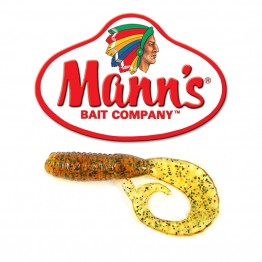Туистер Mann's 5.5 cm