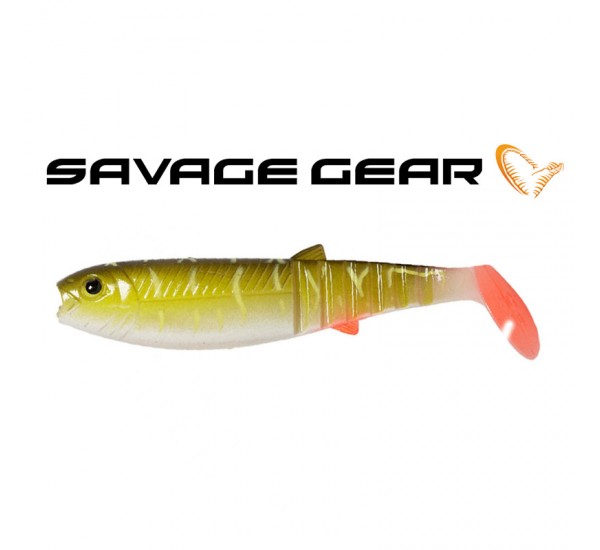 Силикон Savage Gear Cannibal  Shad 8 cm