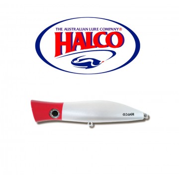 Воблер Halco Roosta Popper 105
