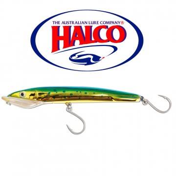 Воблер Halco Skim Stick