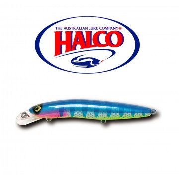 Воблер Halco Sorcerer 32 STD