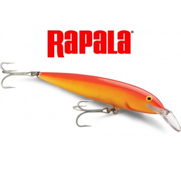 Воблер Rapala Floating Magnum