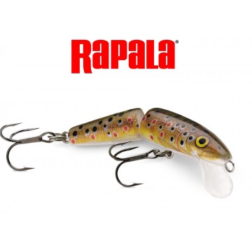 Воблер Rapala Jointed 11CM
