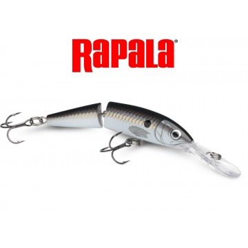 Воблер Rapala Jointed Deep Husky Jerk