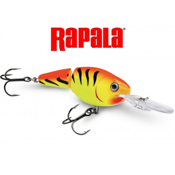 Воблер Rapala Jointed Shad Rap 5CM