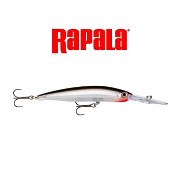 Воблер Rapala Max Rap Fat Minnow