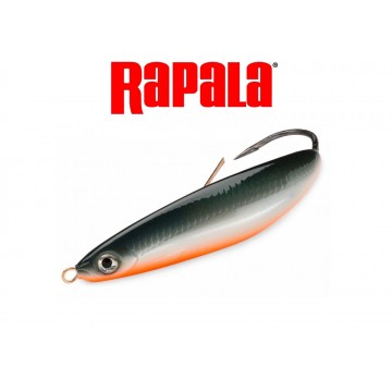 Клатушка Rapala Rattlin Minnow Spoon