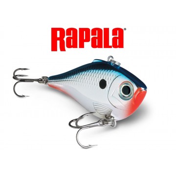 Воблер Rapala Rippin' Rap