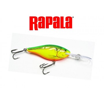 Воблер Rapala Risto Rap