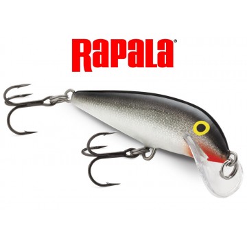 Воблер Rapala Scatter Rap Countdown