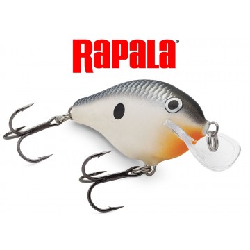 Воблер Rapala Scatter Rap Crank