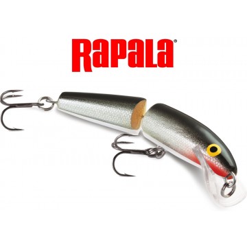Воблер Rapala Scatter Rap Jointed