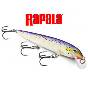 Воблер Rapala Scatter Rap Minnow