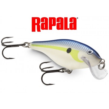 Воблер Rapala Scatter Rap Shad