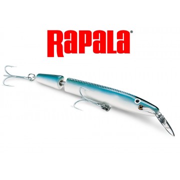 Воблер Rapala Sliver