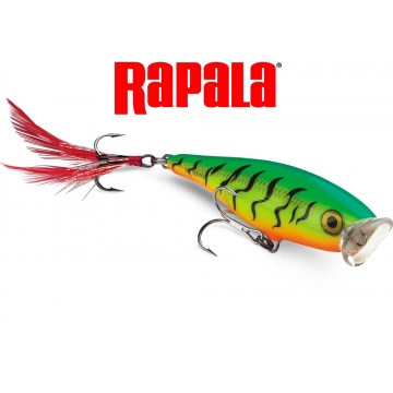 Воблер Rapala Skitter Pop 5cm