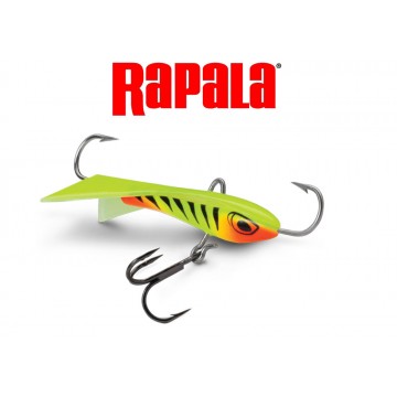 Воблер Rapala Snap Rap 6 CM