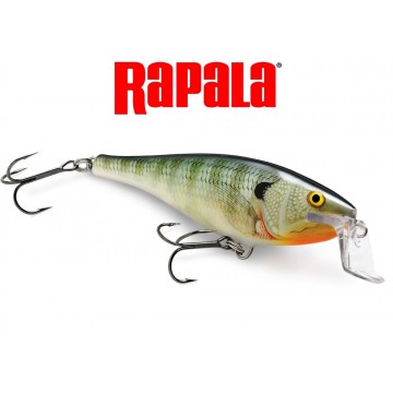 Воблер Rapala Super Shad Rap