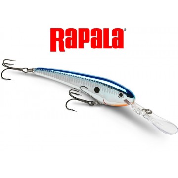 Воблер Rapala Trolls-To Minnow