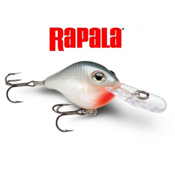 Воблер Rapala Ultra Light Crank