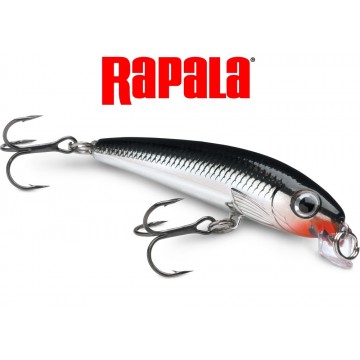 Воблер Rapala Ultra Light Minnow 4 CM