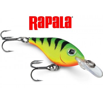 Воблер Rapala Ultra Light Shad