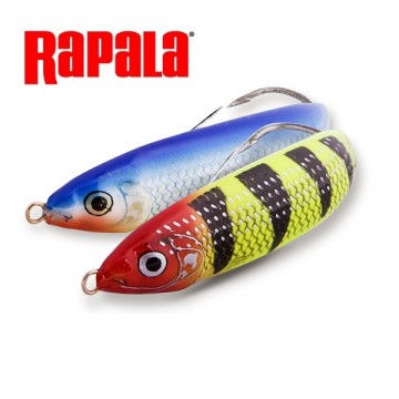 Воблер Rapala Minnow Spoon