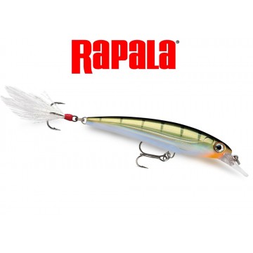 Воблер Rapala X-Rap 10 CM