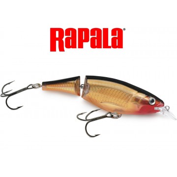 Воблер Rapala X-Rap Jointed Shad 13 CM