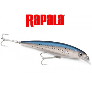 Воблер Rapala X-Rap Saltwater 10CM