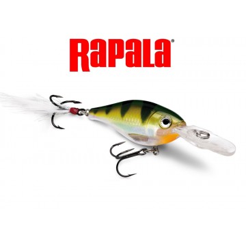Воблер Rapala X-Rap Shad
