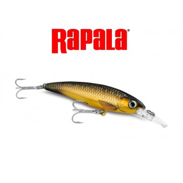 Воблер Rapala XXX-Rap