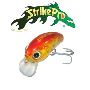 Воблер Strike Pro Baby Pro EG-036