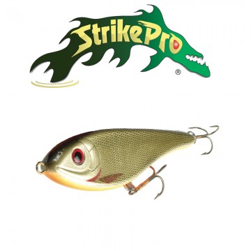 Воблер Strike Pro Buster Jerk EG-048