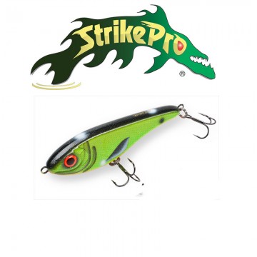 Воблер Strike Pro Buster Jerk II EG-049