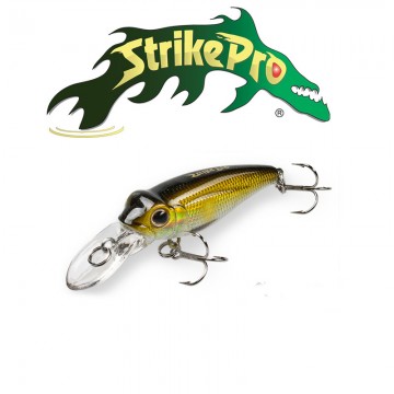 Воблер Strike Pro Pigmy EG-073F