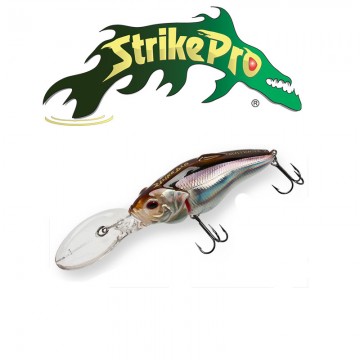 Воблер Strike Pro Supersonic EG-081A